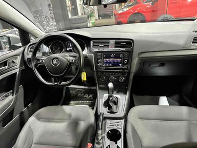 Volkswagen Golf 2019 - Thumbnail 8
