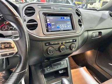 Volkswagen Tiguan 2017 - Thumbnail 15