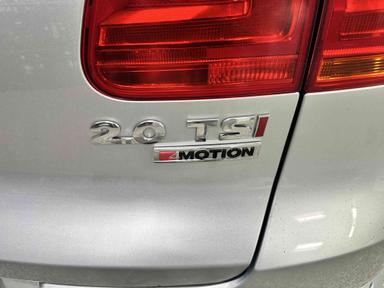 Volkswagen Tiguan 2017 - Thumbnail 7