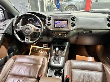 Volkswagen Tiguan 2017 - Thumbnail 10