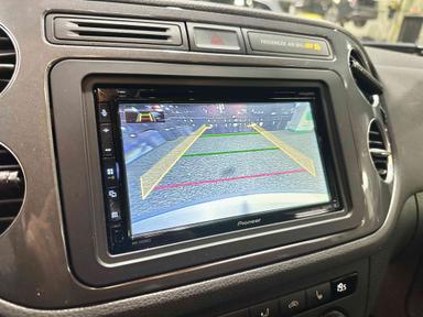 Volkswagen Tiguan 2017 - Thumbnail 16