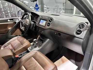 Volkswagen Tiguan 2017 - Thumbnail 11