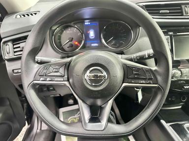 Nissan Rogue 2018 - Thumbnail 12