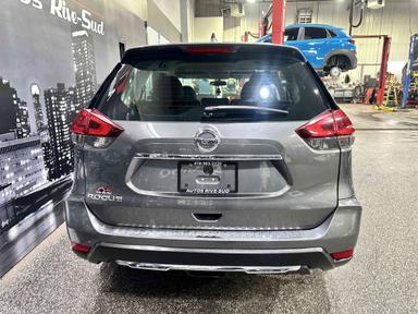 Nissan Rogue 2018 - Thumbnail 5