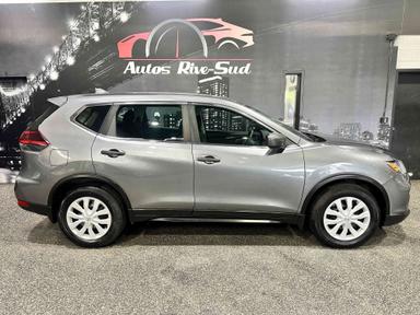 Nissan Rogue 2018 - Thumbnail 1