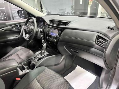 Nissan Rogue 2018 - Thumbnail 9