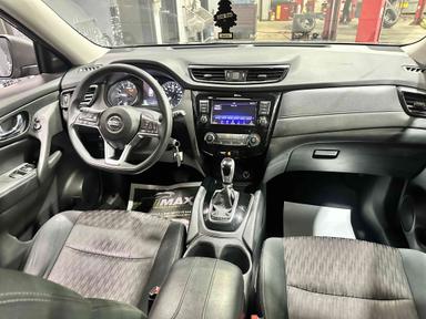 Nissan Rogue 2018 - Thumbnail 8