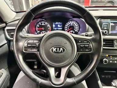Kia Optima 2016 - Thumbnail 12