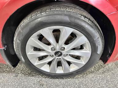 Kia Optima 2016 - Thumbnail 17