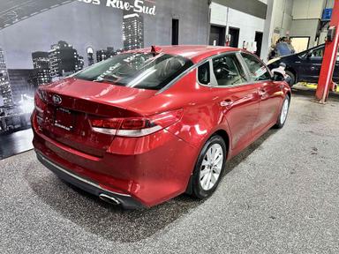 Kia Optima 2016 - Thumbnail 4