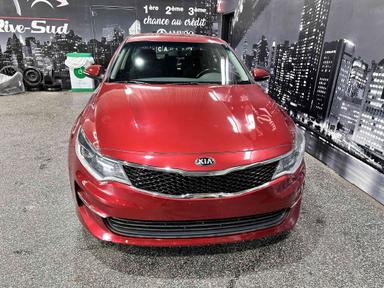 Kia Optima 2016 - Thumbnail 3