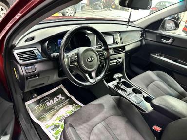Kia Optima 2016 - Thumbnail 7