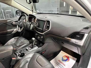 Jeep Cherokee 2018 - Thumbnail 10