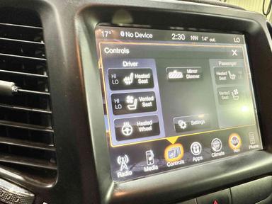 Jeep Cherokee 2018 - Thumbnail 17