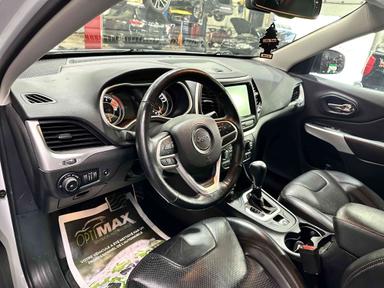 Jeep Cherokee 2018 - Thumbnail 8