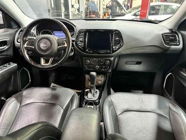 Jeep Compass 2021 - Thumbnail 19
