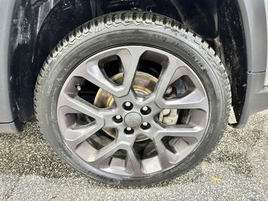 Jeep Compass 2021 - Thumbnail 4