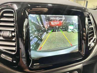Jeep Compass 2021 - Thumbnail 13