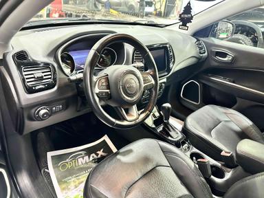 Jeep Compass 2021 - Thumbnail 8