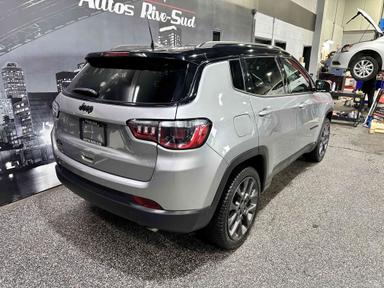 Jeep Compass 2021 - Thumbnail 5