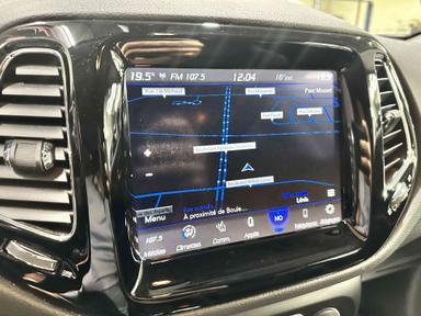 Jeep Compass 2021 - Thumbnail 12