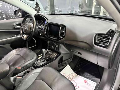 Jeep Compass 2021 - Thumbnail 16