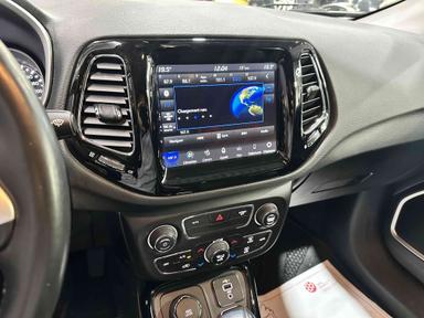 Jeep Compass 2021 - Thumbnail 11