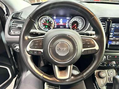 Jeep Compass 2021 - Thumbnail 10