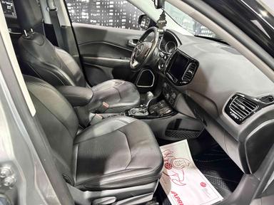 Jeep Compass 2021 - Thumbnail 17