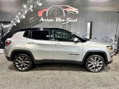 Jeep Compass 2021 - Thumbnail 1