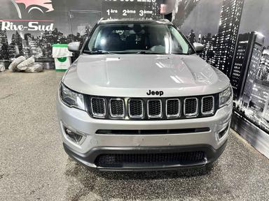Jeep Compass 2021 - Thumbnail 3