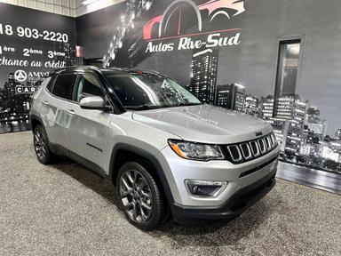 Jeep Compass 2021 - Thumbnail 2