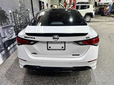 Nissan Sentra 2023 - Thumbnail 6