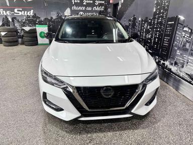 Nissan Sentra 2023 - Thumbnail 3