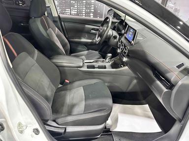 Nissan Sentra 2023 - Thumbnail 13