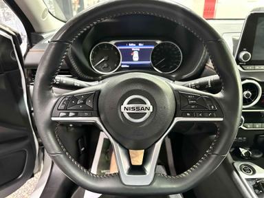 Nissan Sentra 2023 - Thumbnail 15