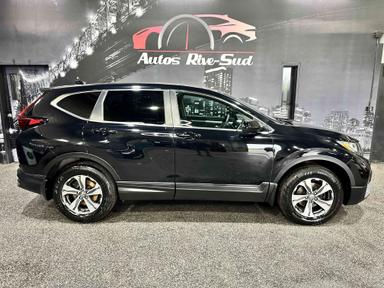 Honda CR-V 2021 - Thumbnail 1