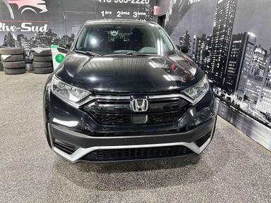 Honda CR-V 2021 - Thumbnail 3