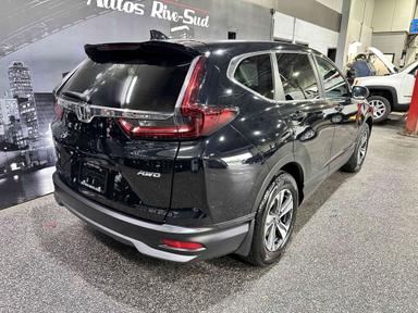Honda CR-V 2021 - Thumbnail 4