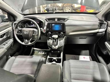 Honda CR-V 2021 - Thumbnail 9