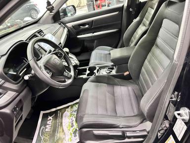 Honda CR-V 2021 - Thumbnail 7