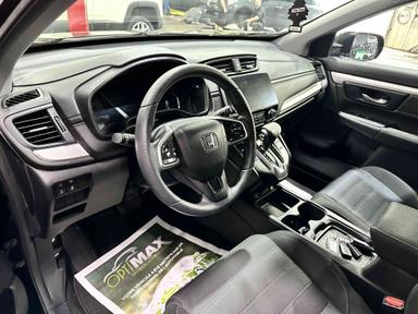 Honda CR-V 2021 - Thumbnail 8
