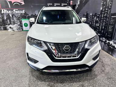 Nissan Rogue 2020 - Thumbnail 3