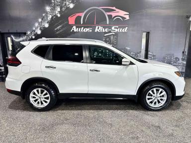 Nissan Rogue 2020 - Thumbnail 1