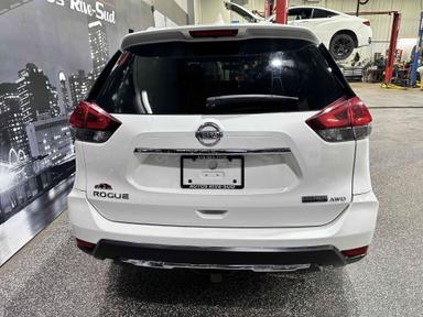 Nissan Rogue 2020 - Thumbnail 5