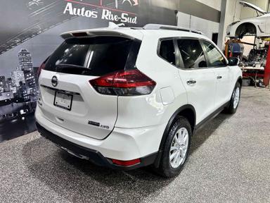 Nissan Rogue 2020 - Thumbnail 4
