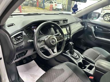 Nissan Rogue 2020 - Thumbnail 8