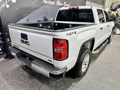 GMC Sierra 1500 2014 - Thumbnail 5