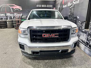 GMC Sierra 1500 2014 - Thumbnail 3