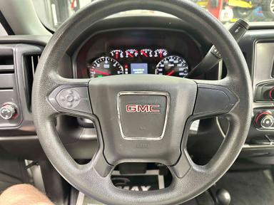 GMC Sierra 1500 2014 - Thumbnail 9